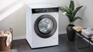 Стиральная машина Сименс WG44B2A40 фото 3 в Челябинске Стиральная машина Siemens WG44B2A40 фото 3 в Челябинске