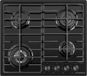 Газовая варочная панель MAUNFELD EGHE.64.63CB2/G фото в Челябинске Газовая варочная панель MAUNFELD EGHE.64.63CB2/G фото в Челябинске
