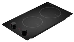 Индукционная варочная панель Маунфилд CVI292MBK2 фото 3 в Челябинске Индукционная варочная панель Maunfeld CVI292MBK2 фото 3 в Челябинске