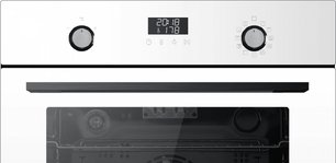 Духовой шкаф Haier HOX-P11CGW фото 4 в Челябинске