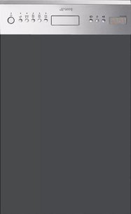 Посудомоечная машина Смег PLA4645X7 фото в Челябинске Посудомоечная машина Smeg PLA4645X7 фото в Челябинске