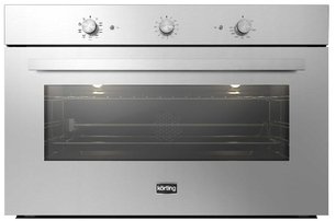 Духовой шкаф Кертинг OKB 5809 CSX PRO фото в Челябинске Духовой шкаф Korting OKB 5809 CSX PRO фото в Челябинске