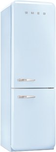 Холодильник Смег FAB32RAZN1 фото в Челябинске Холодильник Smeg FAB32RAZN1 фото в Челябинске