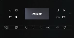 Кофемашина Миле CM 6360 OBBP фото 2 в Челябинске Кофемашина Miele CM 6360 OBBP фото 2 в Челябинске