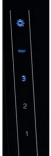 Вытяжка Де Дитрих DHD 793 GB фото 2 в Челябинске Вытяжка De Dietrich DHD 793 GB фото 2 в Челябинске