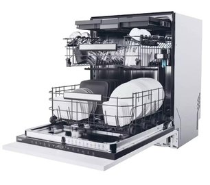 Встраиваемая посудомоечная машина Haier XS6B0S3SB-08 фото 3 в Челябинске