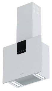 Вытяжка Крона AURA 600 WHITE S фото в Челябинске Вытяжка KRONA AURA 600 WHITE S фото в Челябинске