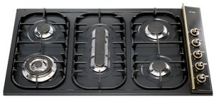 Варочная панель Ilve H39PCNV GF фото в Челябинске