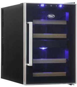 Винный шкаф Coldvine C12-TBF2 фото 2 в Челябинске Винный шкаф Cold Vine C12-TBF2 фото 2 в Челябинске