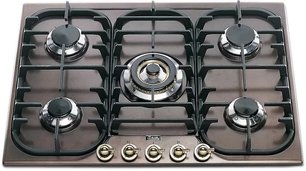 Варочная панель Илве H70CNV Copper coloured фото в Челябинске Варочная панель Ilve H70CNV Copper coloured фото в Челябинске