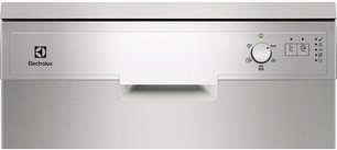 Посудомоечная машина Электролюкс ESF9526LOX фото 2 в Челябинске Посудомоечная машина Electrolux ESF9526LOX фото 2 в Челябинске