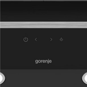 Вытяжка Горение WHI646E7BP фото 4 в Челябинске Вытяжка Gorenje WHI646E7BP фото 4 в Челябинске