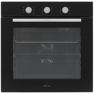 Духовой шкаф Крона ALPHA 60 BL фото в Челябинске Духовой шкаф KRONA ALPHA 60 BL фото в Челябинске