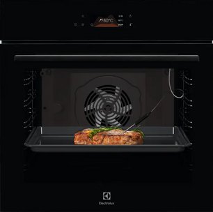 Духовой шкаф Electrolux KOD8C39Z фото в Челябинске