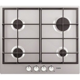 Варочная панель AEG HG565432NM фото в Челябинске