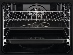 Духовой шкаф Электролюкс EOE7P31Z фото 4 в Челябинске Духовой шкаф Electrolux EOE7P31Z фото 4 в Челябинске