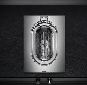 Фритюрница Gaggenau VF 414-110 фото 2 в Челябинске