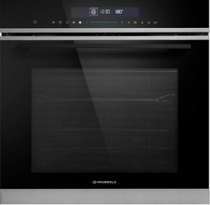 Духовой шкаф Maunfeld MEOR7217SMB фото в Челябинске