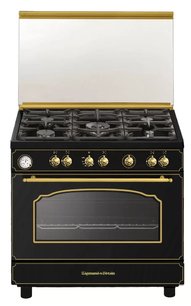 Варочный центр Zigmund Shtain VGE 36.98 A фото в Челябинске