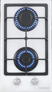 Газовая варочная панель MAUNFELD EGHG.32.3CW\G фото 2 в Челябинске