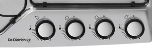 Варочная панель De Dietrich DPE7610X фото 2 в Челябинске