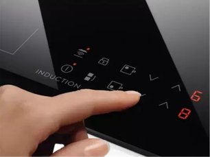 Варочная панель Electrolux CPE3242KC фото 2 в Челябинске