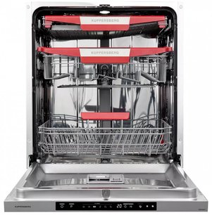 Встраиваемая посудомоечная машина Kuppersberg GSM 6074 фото в Челябинске