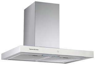 Вытяжка Зигмунд Штайн K 135.6 W фото в Челябинске Вытяжка Zigmund Shtain K 135.6 W фото в Челябинске