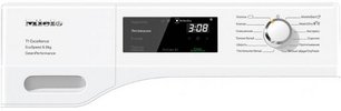 Сушильная машина Miele TEF775WP новая, с витрины фото 2 в Челябинске