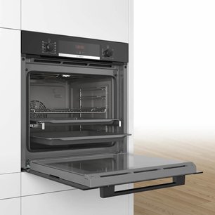 Духовой шкаф Bosch HBA3540B0 фото 3 в Челябинске