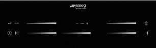 Варочная панель Smeg SI2M7953D фото 3 в Челябинске