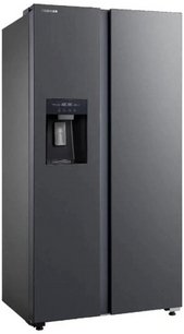 Холодильник Toshiba GR-RS755WI-PMJ(06) фото 2 в Челябинске