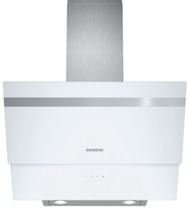 Вытяжка Сименс LC65KA270R фото в Челябинске Вытяжка Siemens LC65KA270R фото в Челябинске