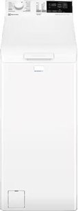 Стиральная машина Электролюкс EW6TN4262P фото в Челябинске Стиральная машина Electrolux EW6TN4262P фото в Челябинске