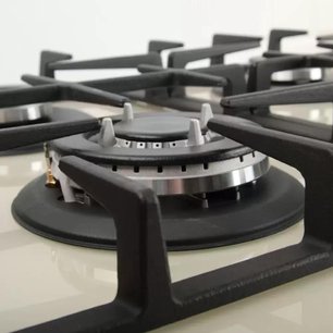 Газовая стеклянная варочная панель Кертинг HGG 635 CTB фото 4 в Челябинске Газовая стеклянная варочная панель Korting HGG 635 CTB фото 4 в Челябинске