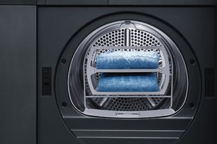 Сушильная машина Шультесс Spirit 650 Antracite фото 2 в Челябинске Сушильная машина Schulthess Spirit 650 Antracite фото 2 в Челябинске