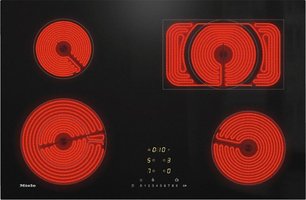 Варочная панель Miele KM 6542 FL с витрины, новая (без коробки) фото в Челябинске