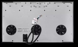 Индукционная варочная панель Маунфилд CVI905SFBK LUX фото 4 в Челябинске Индукционная варочная панель Maunfeld CVI905SFBK LUX фото 4 в Челябинске