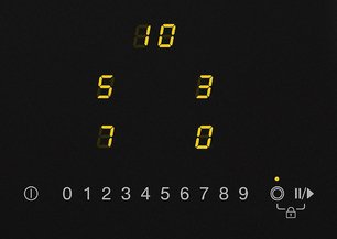 Варочная панель Miele KM 6522 FR фото 2 в Челябинске