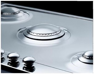 Варочная панель Smeg P75 фото 3 в Челябинске