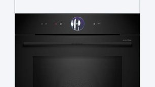 Духовой шкаф Бош HMG 976KB1 фото 3 в Челябинске Духовой шкаф Bosch HMG 976KB1 фото 3 в Челябинске