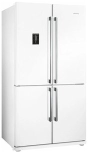 Холодильник Смег FQ60BPE фото в Челябинске Холодильник Smeg FQ60BPE фото в Челябинске