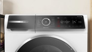 Стиральная машина Бош WGB2440EPL фото 3 в Челябинске Стиральная машина Bosch WGB2440EPL фото 3 в Челябинске