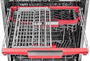 Встраиваемая посудомоечная машина Kuppersberg GLM 6075 фото 3 в Челябинске