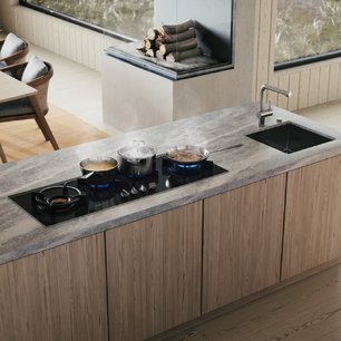 Варочная панель Asko HG8144BGB2 фото 4 в Челябинске