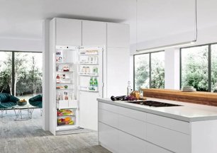 Холодильник Либхер IKF 3514 Comfort фото 2 в Челябинске Холодильник Liebherr IKF 3514 Comfort фото 2 в Челябинске