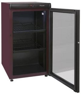 Винный шкаф Климадифф CVV142 фото 3 в Челябинске Винный шкаф Climadiff CVV142 фото 3 в Челябинске