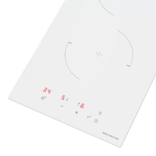 Индукционная варочная панель Maunfeld CVI302EXWH фото 3 в Челябинске