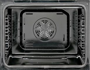 Духовой шкаф Вестфрост VFPD68OMI фото 4 в Челябинске Духовой шкаф Vestfrost VFPD68OMI фото 4 в Челябинске