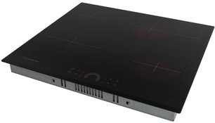 Индукционная варочная панель Schaub Lorenz SLK CY 62 H1 фото 2 в Челябинске